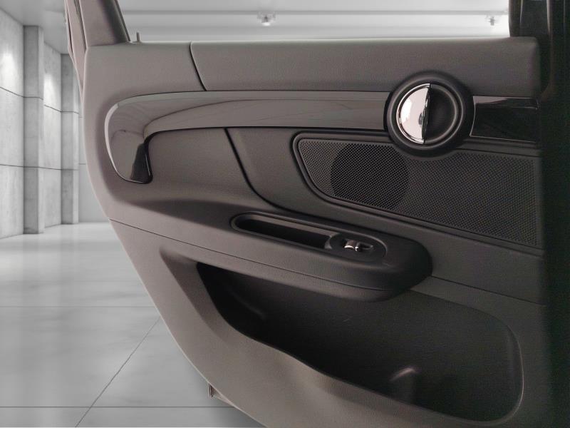 Mini Cooper D Countryman 2.0 TwinPower Turbo Cooper D Boost Steptronic