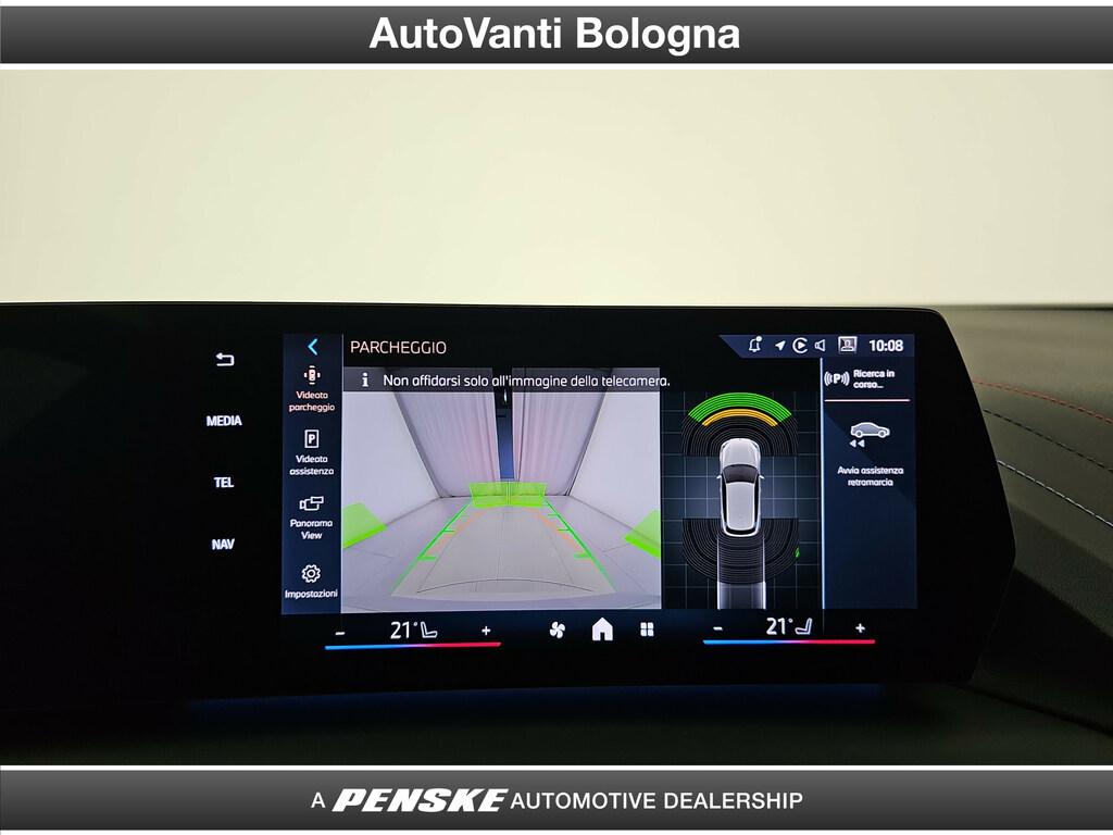 BMW Serie 1 118d MSport auto