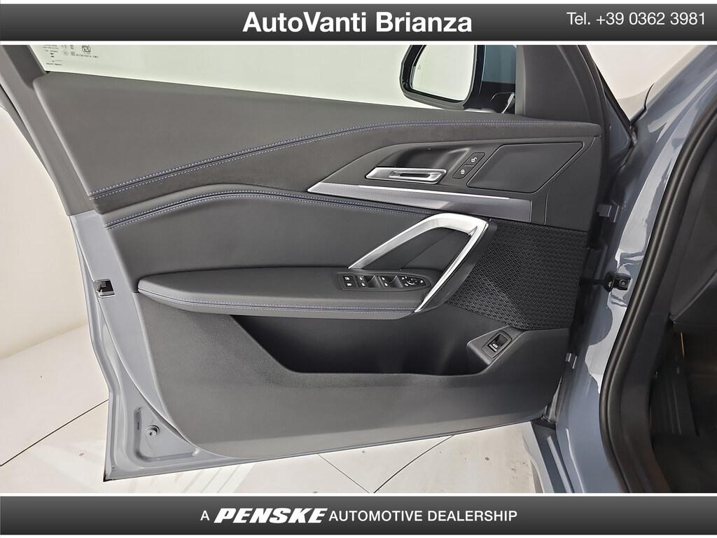 BMW X1 xdrive 25e MSport Pro auto