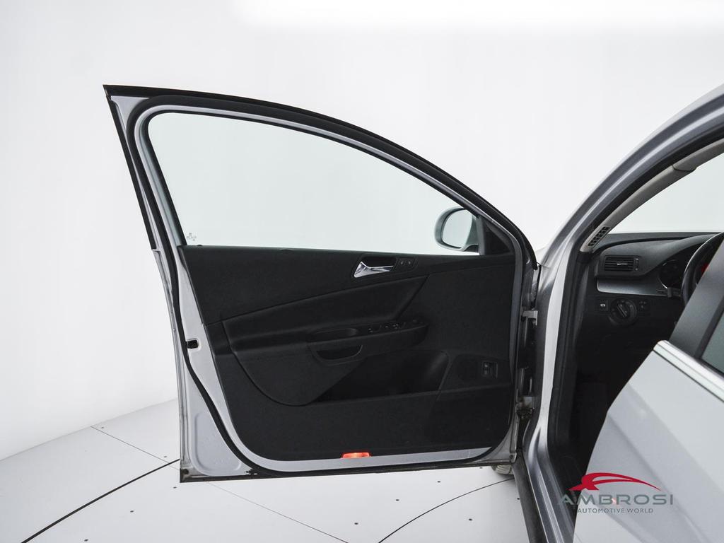 Volkswagen Passat Variant 2.0 tdi Highline