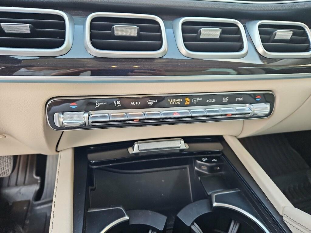 Mercedes GLE 300 d mild hybrid Sport 4matic auto