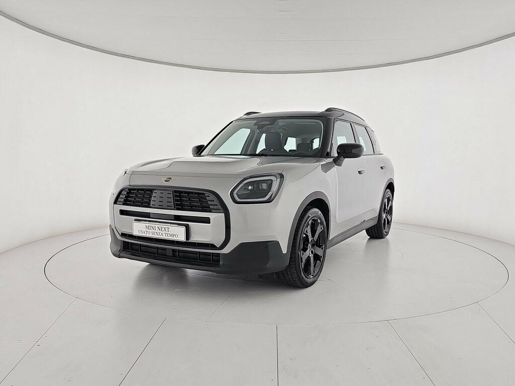 Mini Mini Countryman 2.0 48V D Classic auto