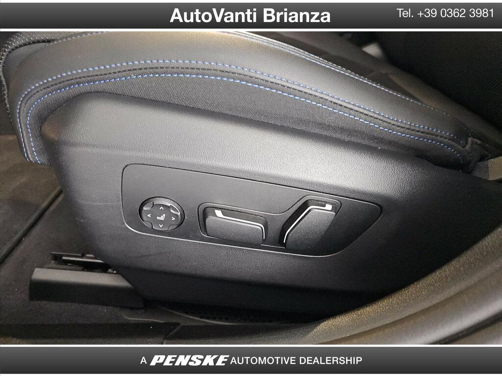 BMW Serie 5 520d Touring 48V xdrive M Sport Pro auto