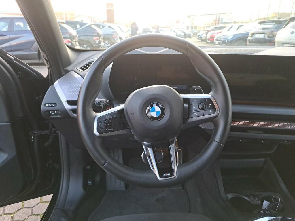 BMW Serie 1 118d MSport Pro auto