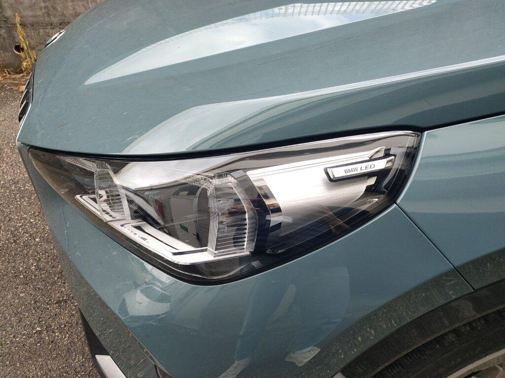 BMW X1 sdrive18d X-Line Edition Essence auto