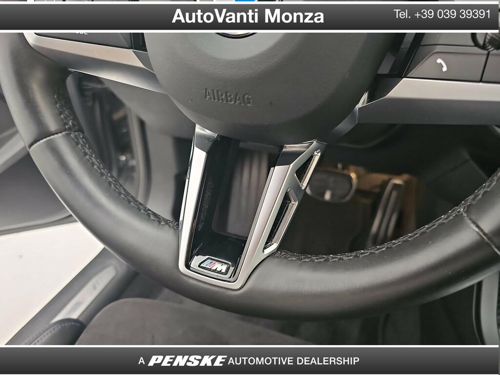 BMW Serie 1 120d 48V MSport Pro auto