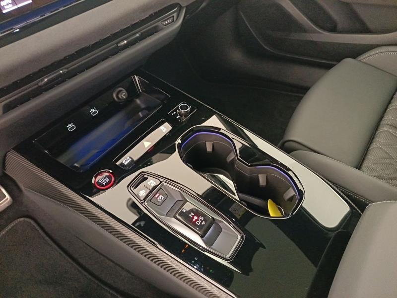 Audi S5 Avant 3.0 tfsi mhev+ sport attitude quattro 367cv s-tronic