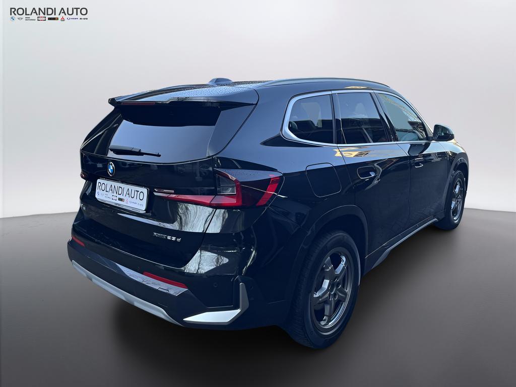BMW X1 xdrive23d mhev 48V X-Line Edition Balance auto