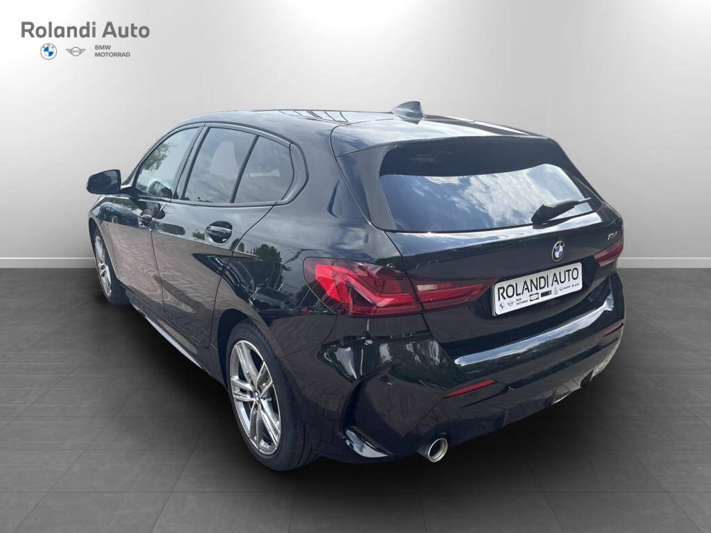 BMW Serie 1 118i Msport 136cv