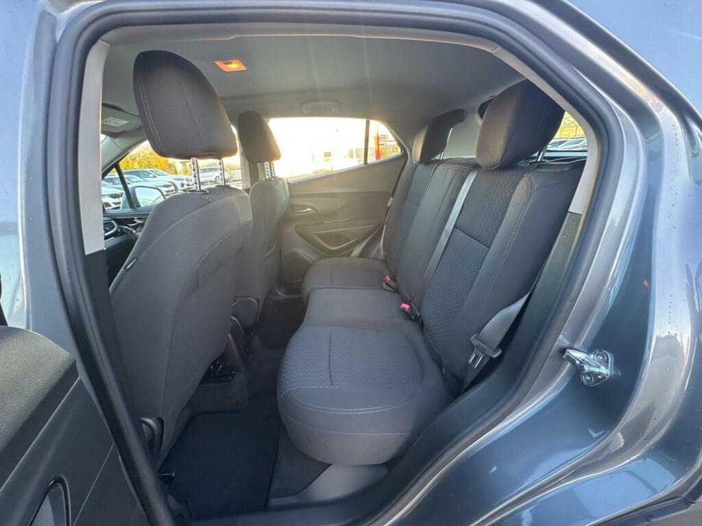 Opel Mokka X 1.4 t. Advance s&s 4x2 120cv