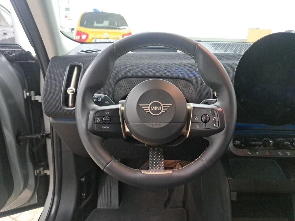 Mini Mini Countryman 2.0 48V D Classic auto