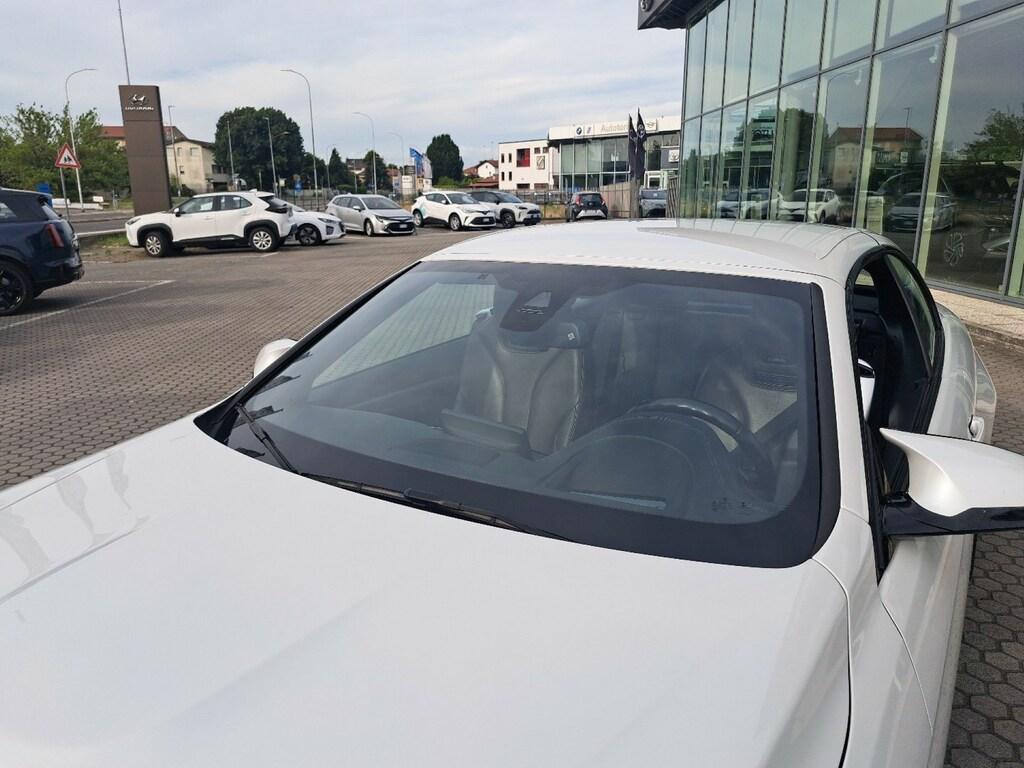BMW M4 Cabrio 3.0 450cv dkg