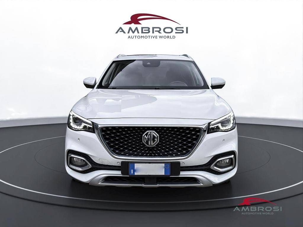 Mg HS 1.5 t Luxury auto