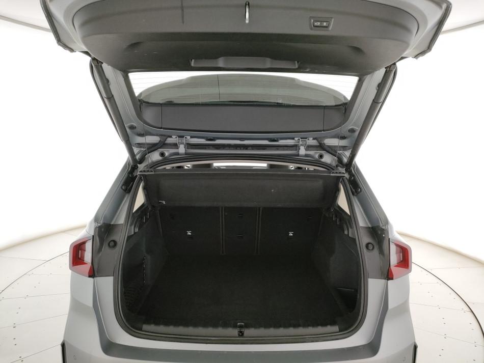 BMW X1 xdrive23d mhev 48V X-Line Edition Signature auto