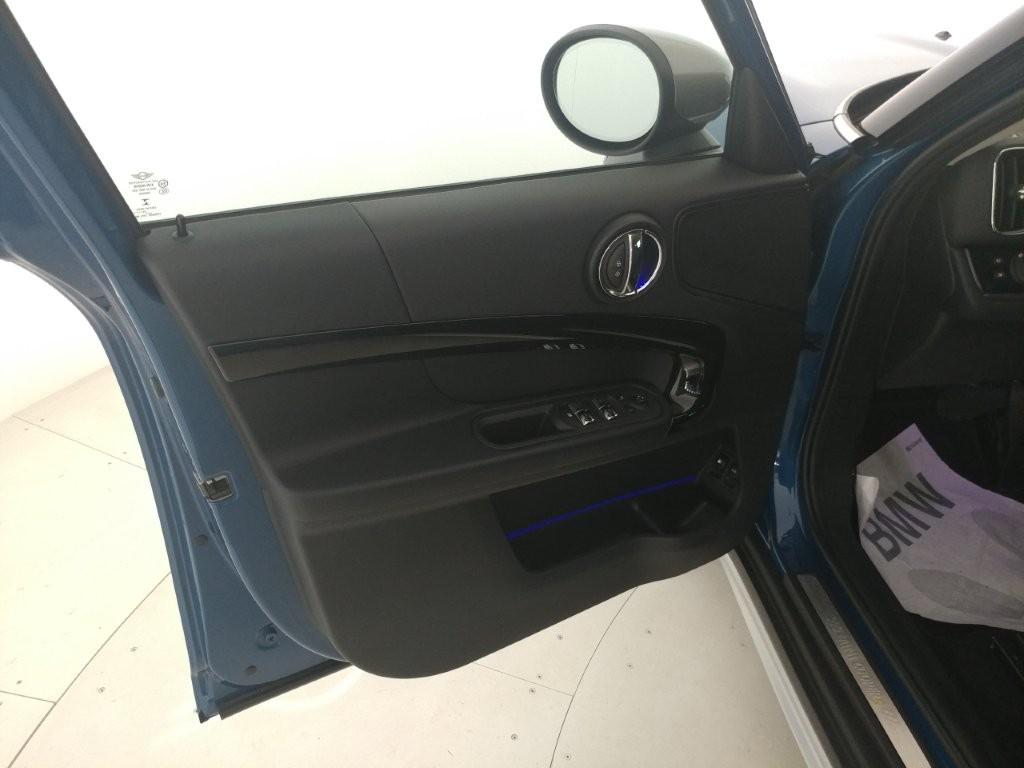 Mini Cooper SE Countryman Mini Countryman 1.5 Cooper SE all4 auto