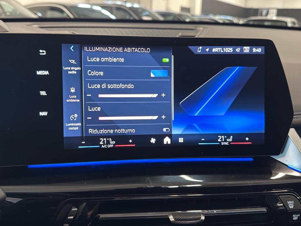 BMW X1 xdrive 25e MSport Pro auto