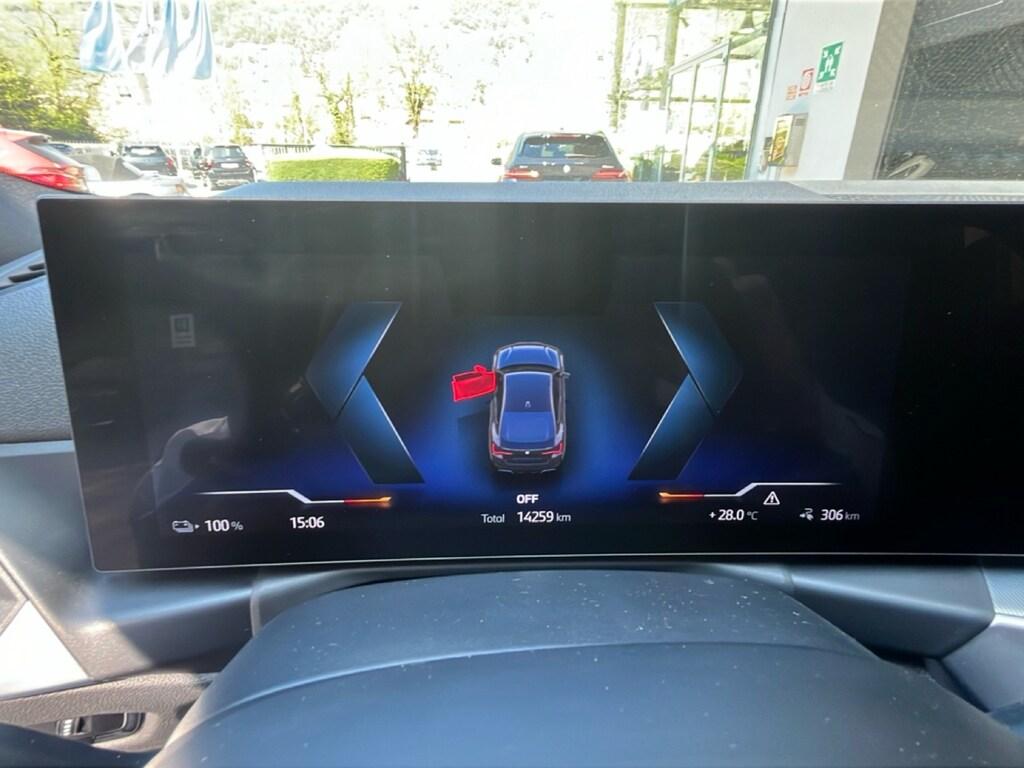 BMW i4 edrive40 Msport auto