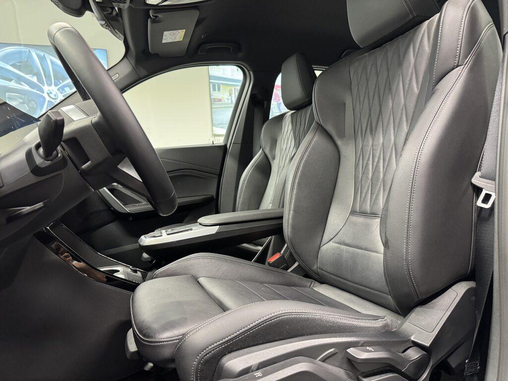 BMW iX1 30 xdrive X-Line