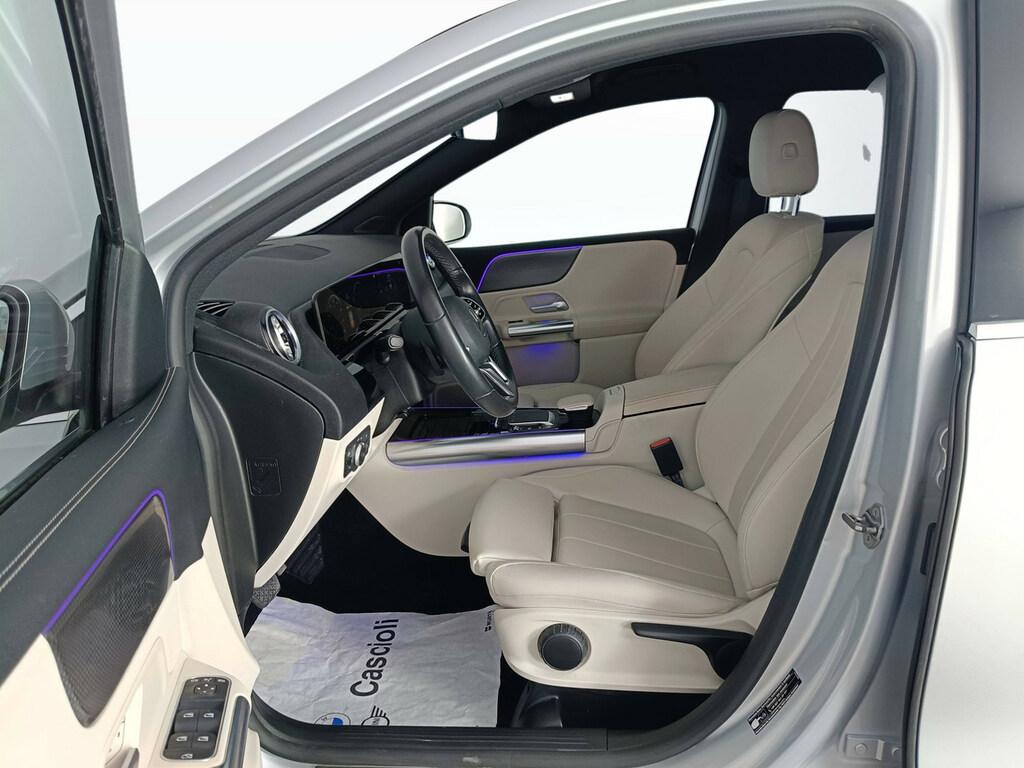 Mercedes Classe B 180 d Sport Plus auto