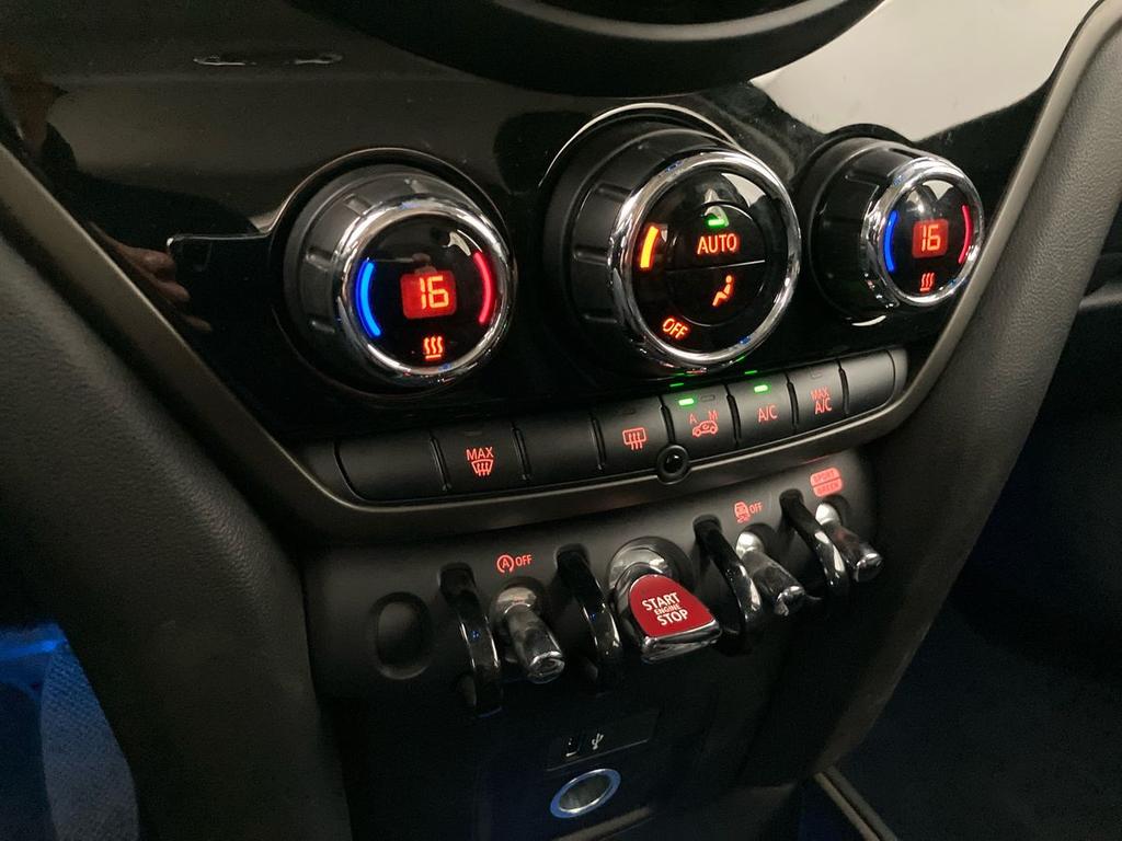 Mini Cooper S Countryman 2.0 TwinPower Turbo Cooper S Hype Steptronic