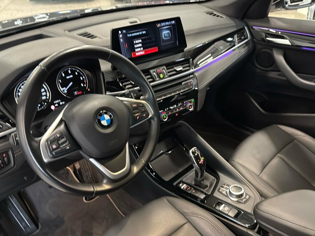 BMW X1 sdrive18d xLine Plus auto