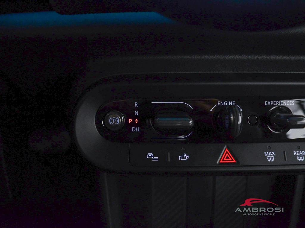 Mini Mini Cooper Cabrio 2.0 C JCW auto