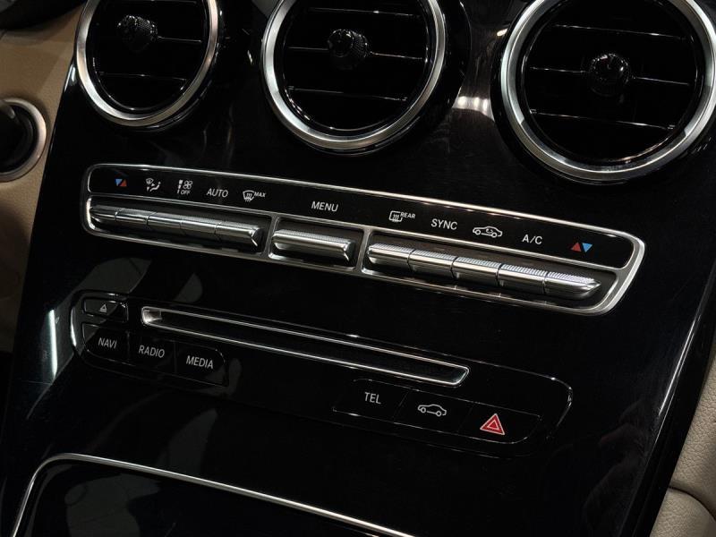 Mercedes GLC 250 d Business 4matic auto