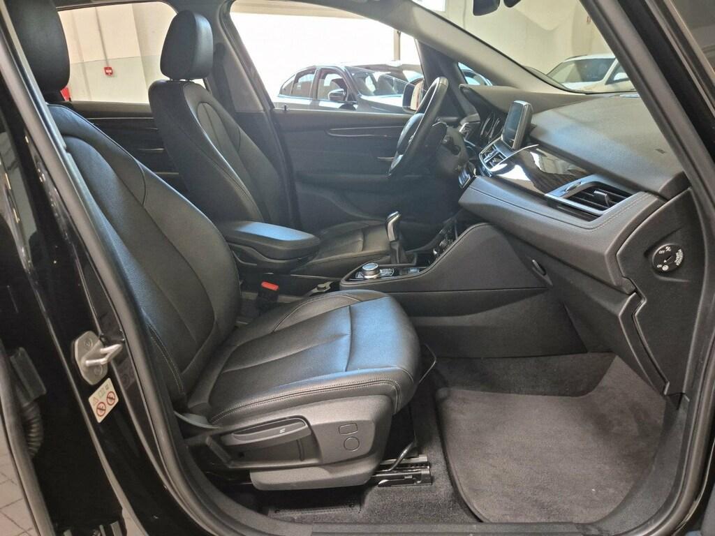 BMW Serie 2 216d Active Tourer Luxury