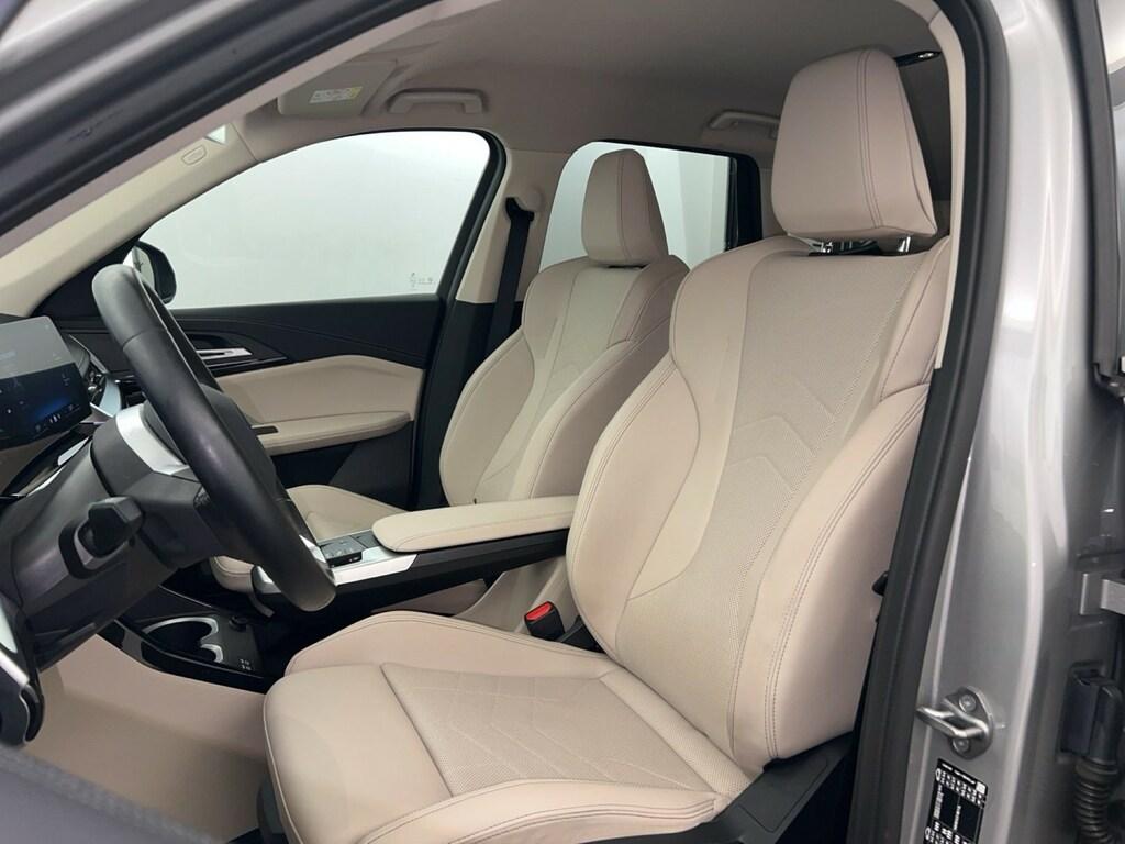 BMW X1 xdrive23i mhev 48V X-Line auto