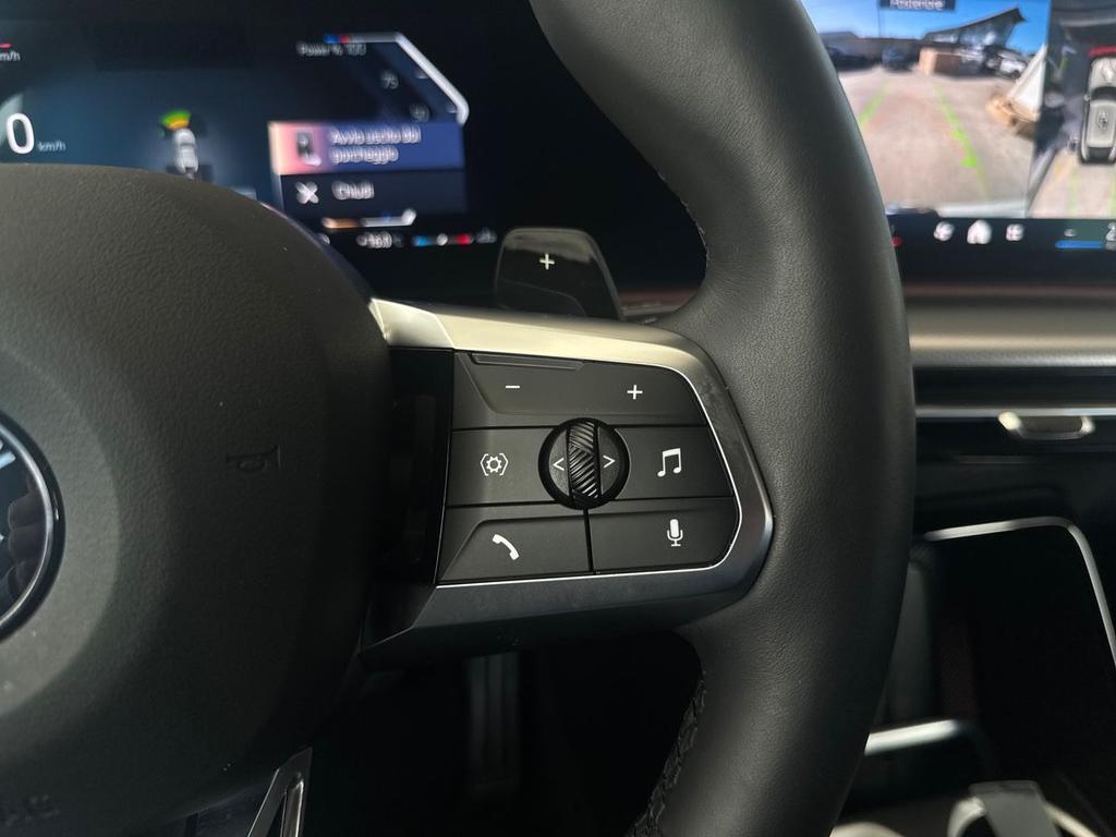 BMW X2 xdrive 20d 48V MSport Pro auto