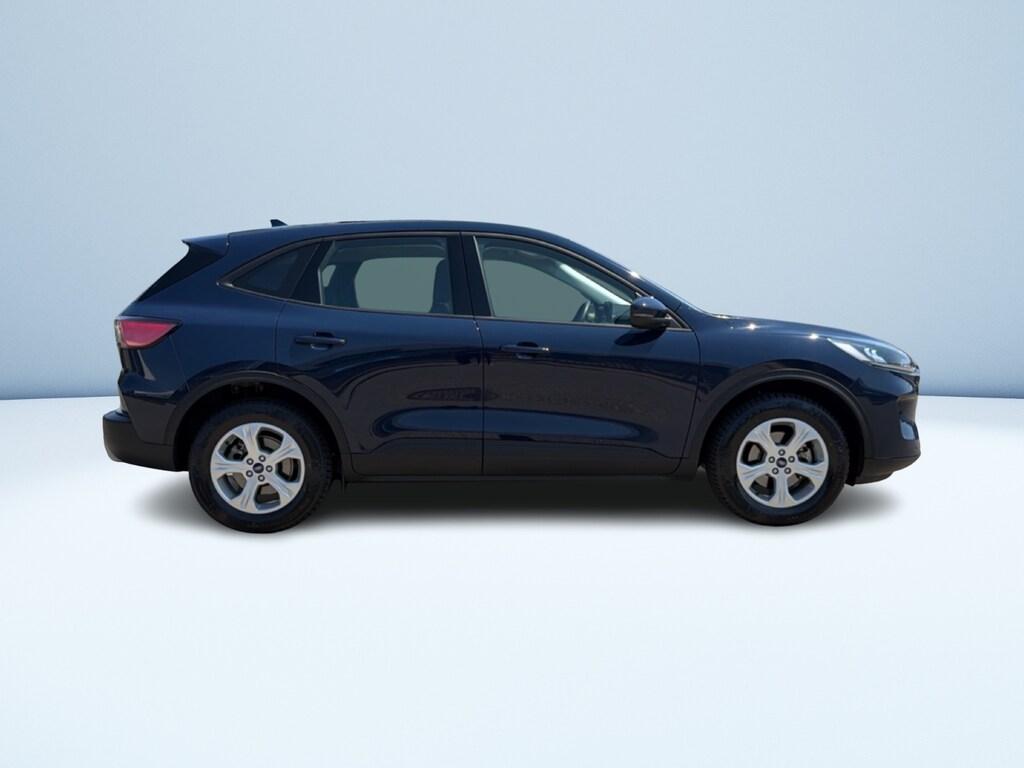 Ford Kuga 1.5 ecoobost Connect 2wd 120cv
