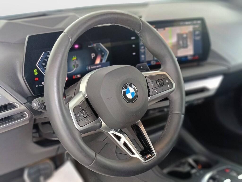 BMW Serie 1 118d MSport Pro auto