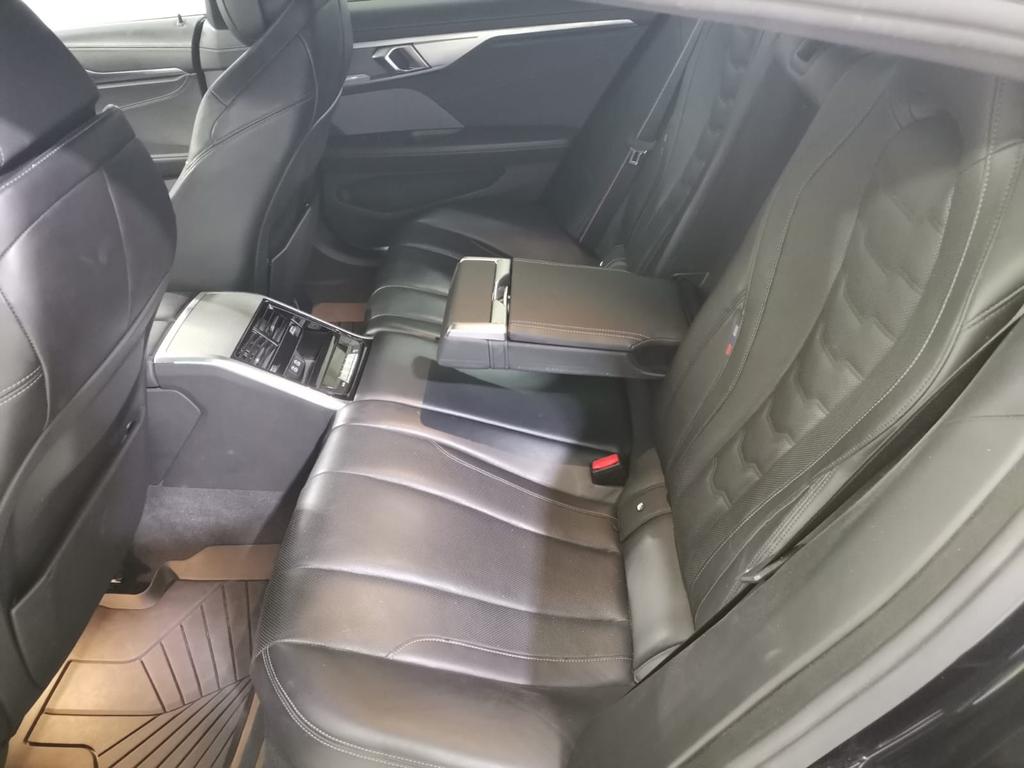 BMW Serie 8 840d Gran Coupe xdrive auto