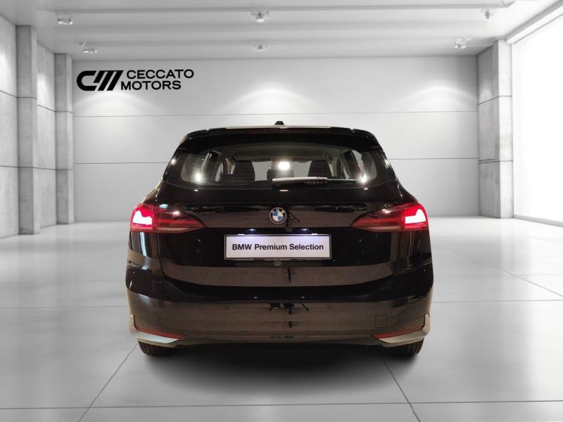 BMW Serie 2 218i Active Tourer auto