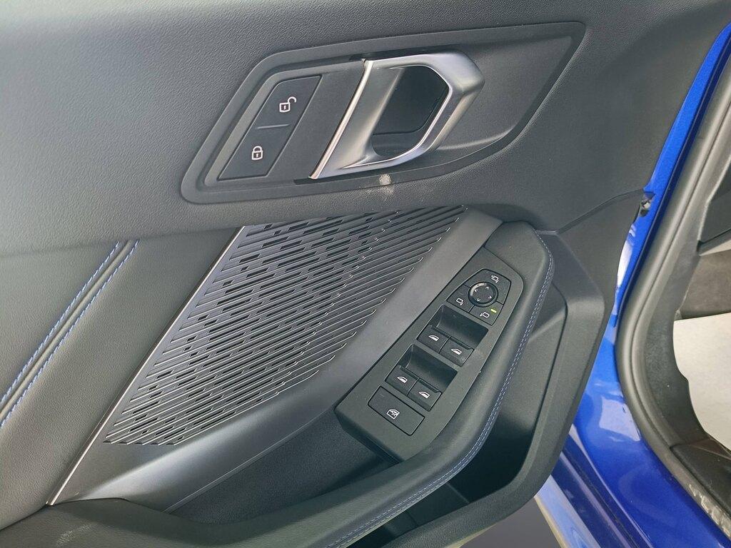 BMW Serie 1 118d MSport auto