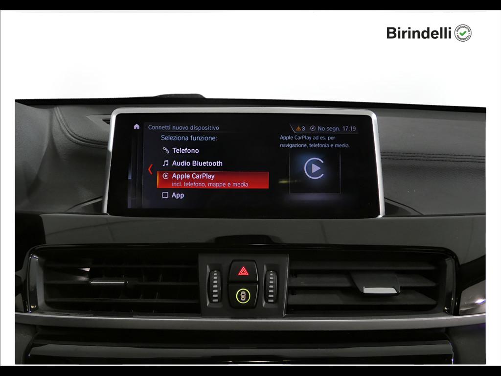 BMW X1 xdrive20d xLine auto