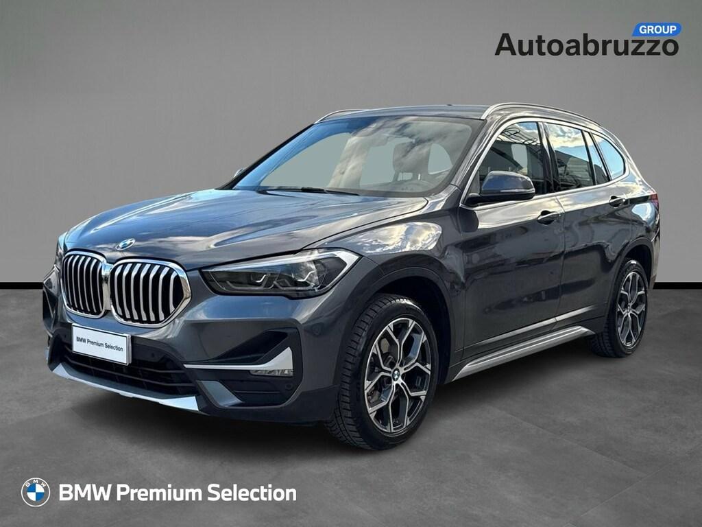 BMW X1 sdrive18d xLine auto