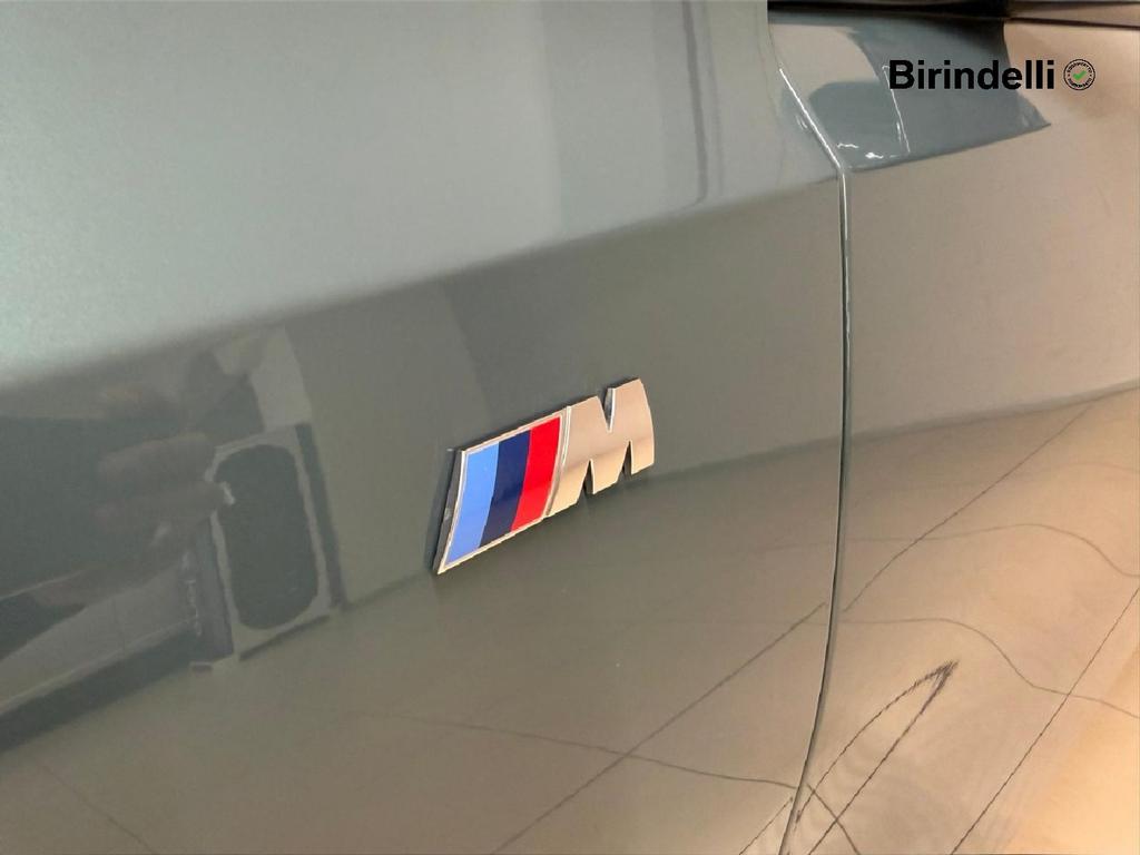 BMW Serie 5 520d Touring 48V sdrive Msport auto
