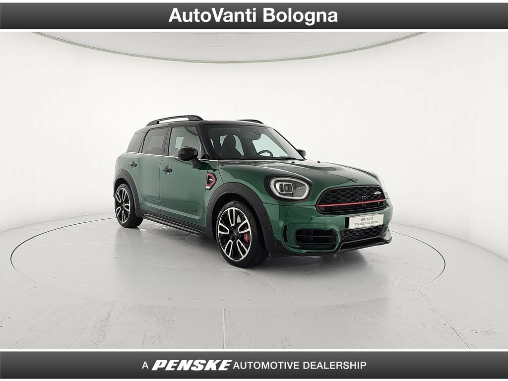 Mini Mini Countryman 2.0 JCW JCW auto