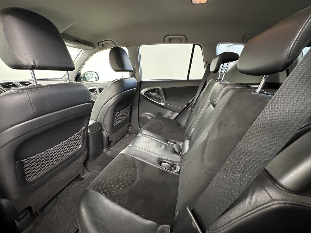 Toyota RAV4 2.2 d-4d Lounge 150cv mt