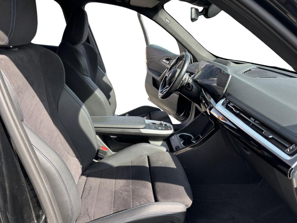 BMW X1 xdrive23d mhev 48V MSport Edition Signature auto