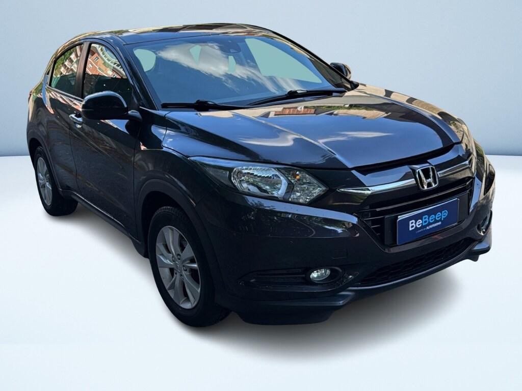 Honda HR-V 1.5 Comfort