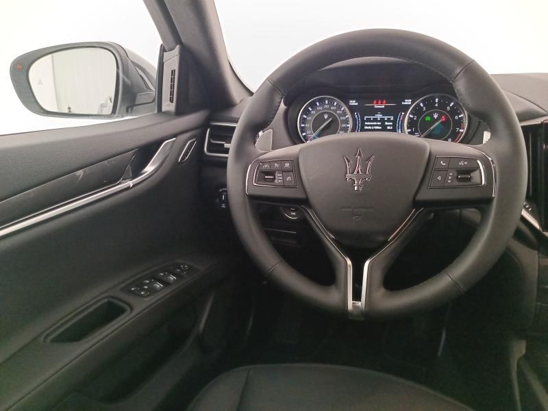 Maserati Ghibli 2.0 mhev GT 330cv rwd auto