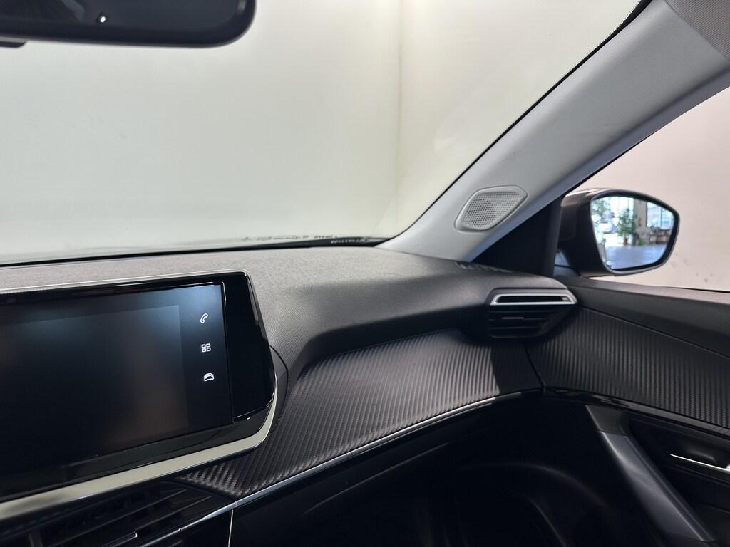 Peugeot 2008 1.5 bluehdi Allure Navi Pack s&s 100cv