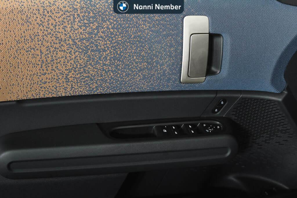 Mini Mini Countryman 1.5 48V C Favoured auto