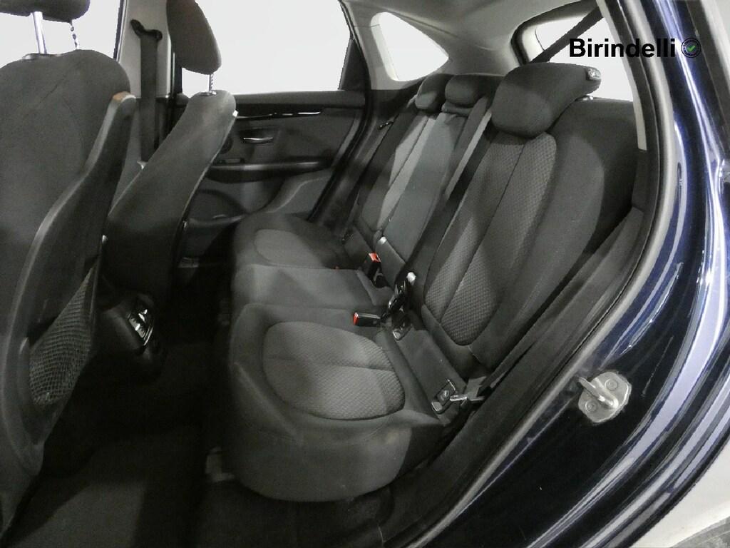 BMW Serie 2 218d Active Tourer Advantage auto my17