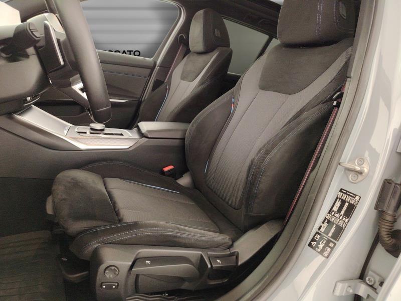 BMW Serie 3 320d Touring mhev 48V xdrive M Sport Pro auto