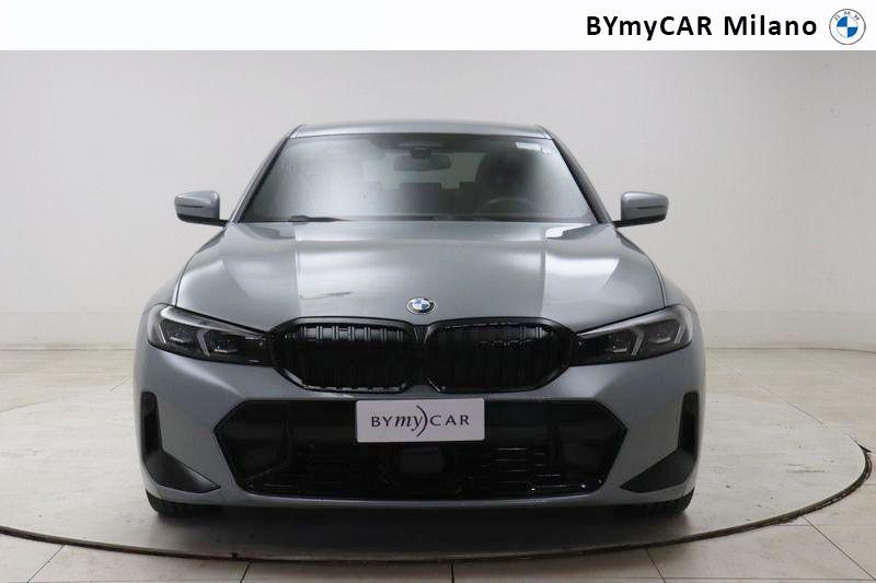 BMW Serie 3 320d mhev 48V xdrive M Sport Pro auto