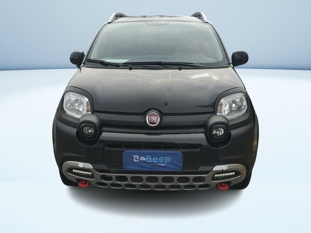 Fiat Panda 0.9 t.air t. Cross 4x4 s&s 85cv 5p.ti