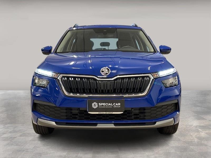 Skoda Kamiq 1.0 tsi Ambition 95cv